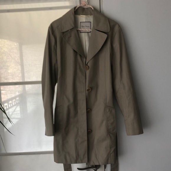 ARITZIA | Trench Coat